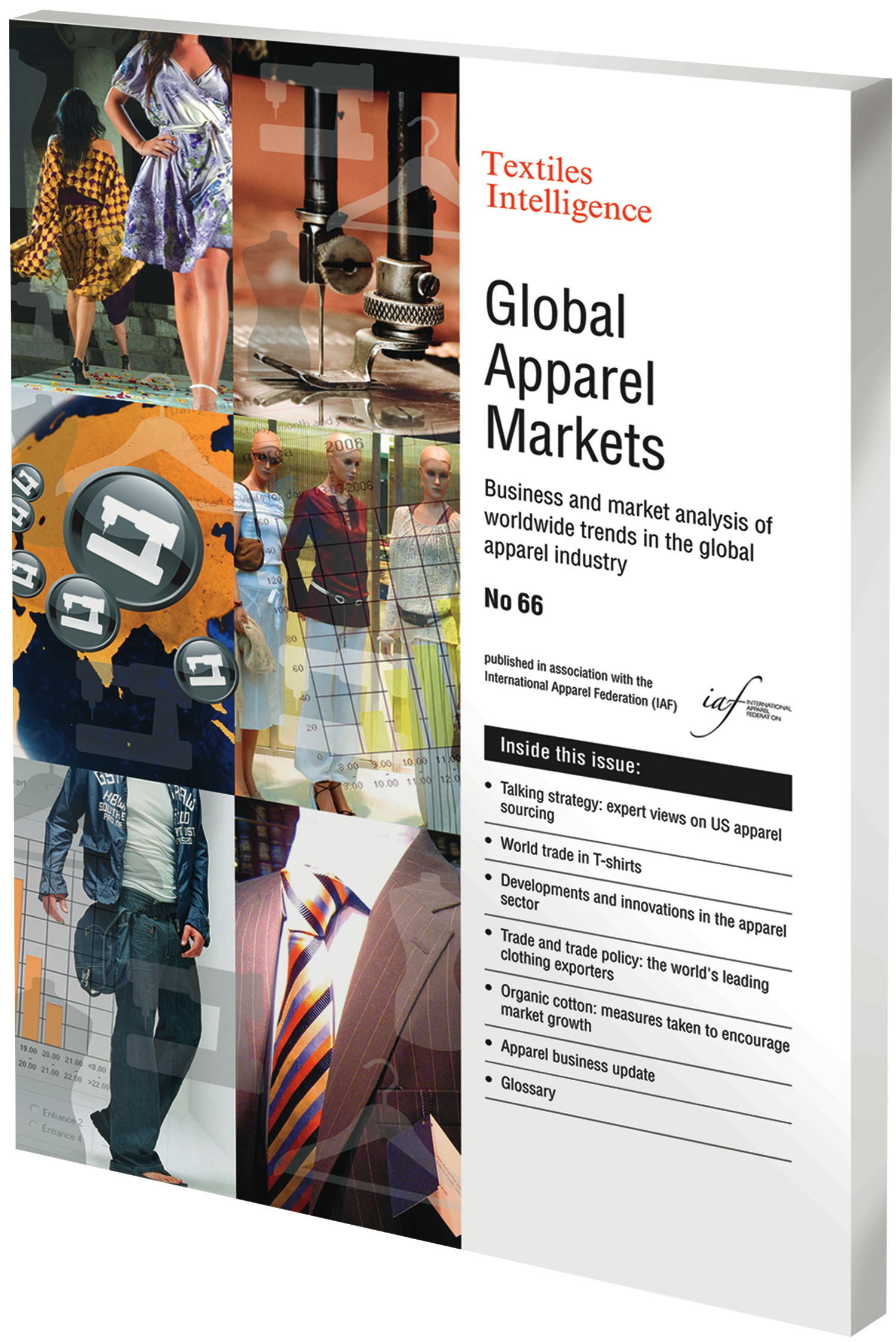 Global Apparel Markets